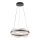 Lampadario LED a sospensione con filo FIRENZE LED/48W/230V 3000K diametro 40 cm
