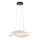 Lampadario LED a sospensione con filo FIRENZE LED/48W/230V 3000K diametro 54 cm