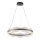 Lampadario LED a sospensione con filo FIRENZE LED/60W/230V 3000K diametro 60 cm
