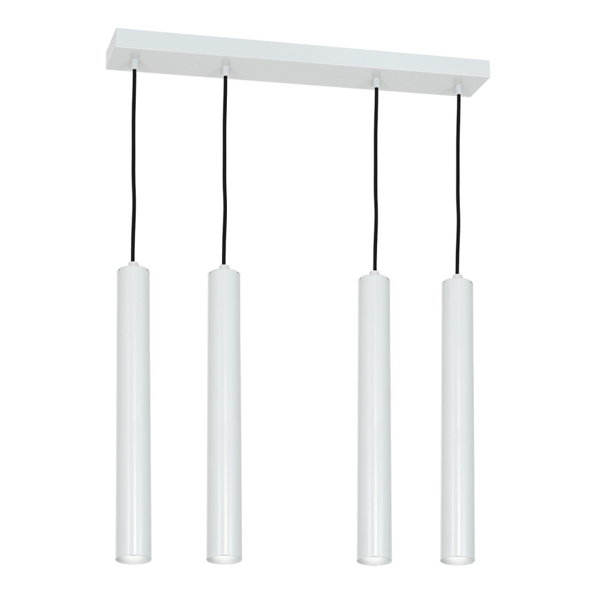 Lampadario LED a sospensione con filo GOTO 4xLED/4W/230V