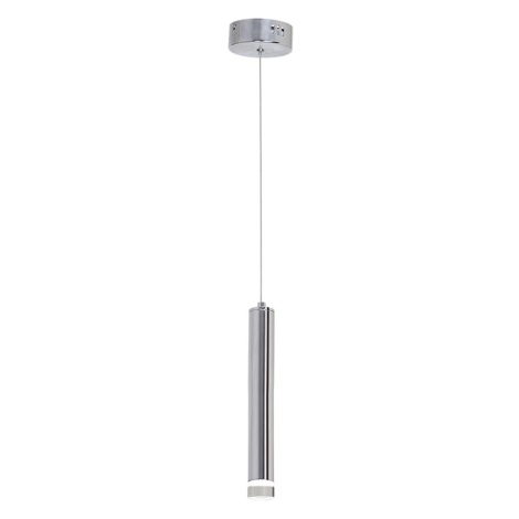 Lampadario LED a sospensione con filo ICE LED/5W/230V