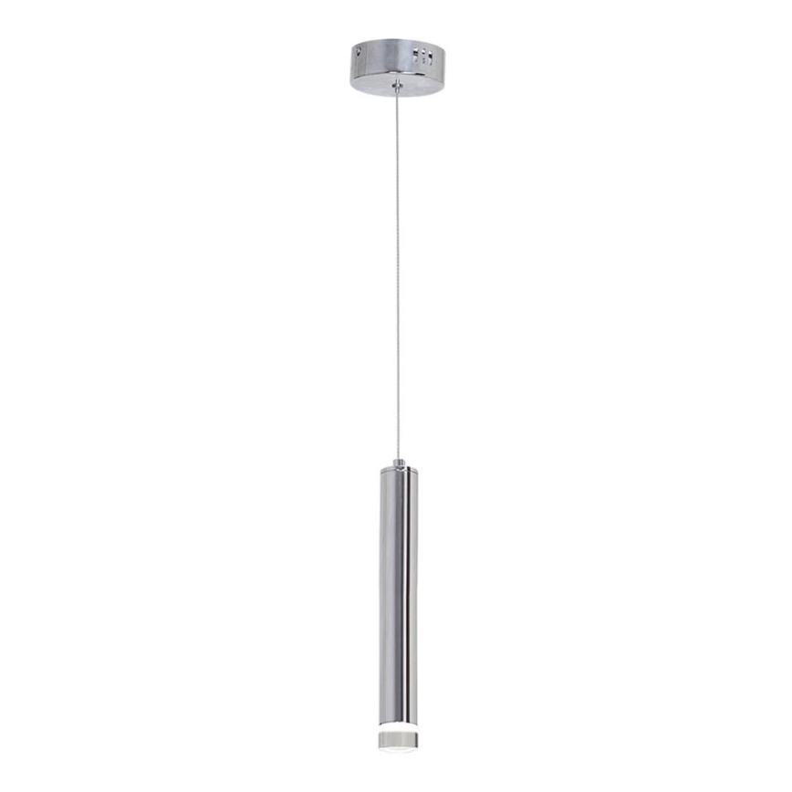 Lampadario LED a sospensione con filo ICE LED/5W/230V