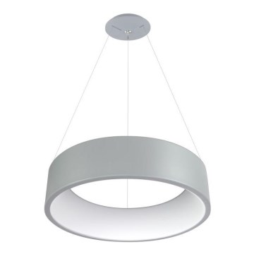 Lampadario LED a sospensione con filo KAJI LED/42W/230V