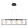 Lampadario LED a sospensione con filo LED/14W/230V 3000K