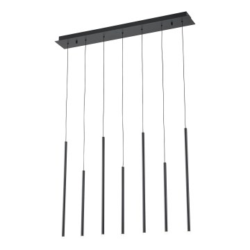 Lampadario LED a sospensione con filo LED/16W/230V 3000K