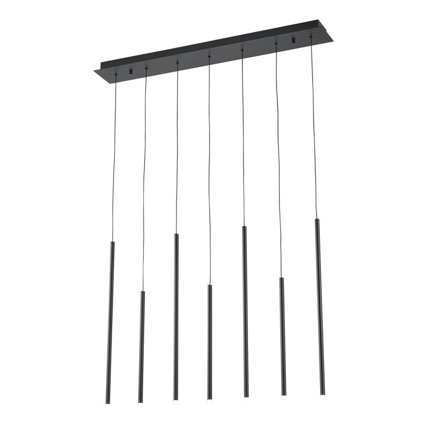 Lampadario LED a sospensione con filo LED/16W/230V 3000K