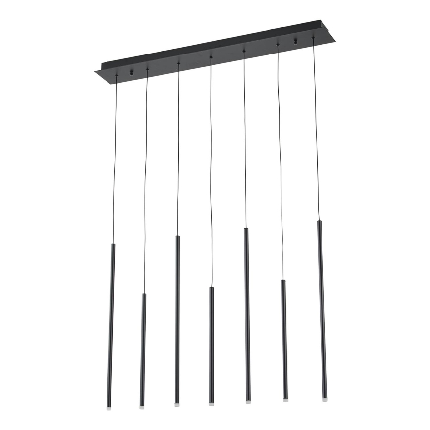 Lampadario LED a sospensione con filo LED/16W/230V 3000K