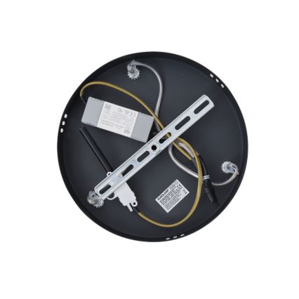 Lampadario LED a sospensione con filo LED/21W/230V 3000K