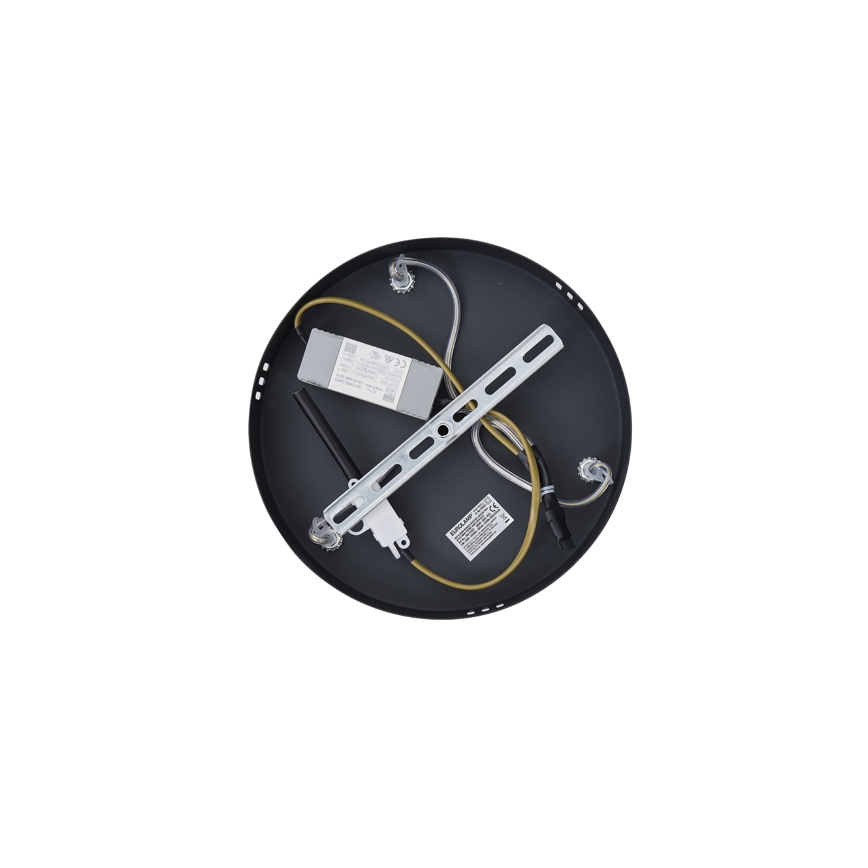 Lampadario LED a sospensione con filo LED/21W/230V 3000K