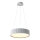 Lampadario LED a sospensione con filo LED/30W/230V 3000K bianco