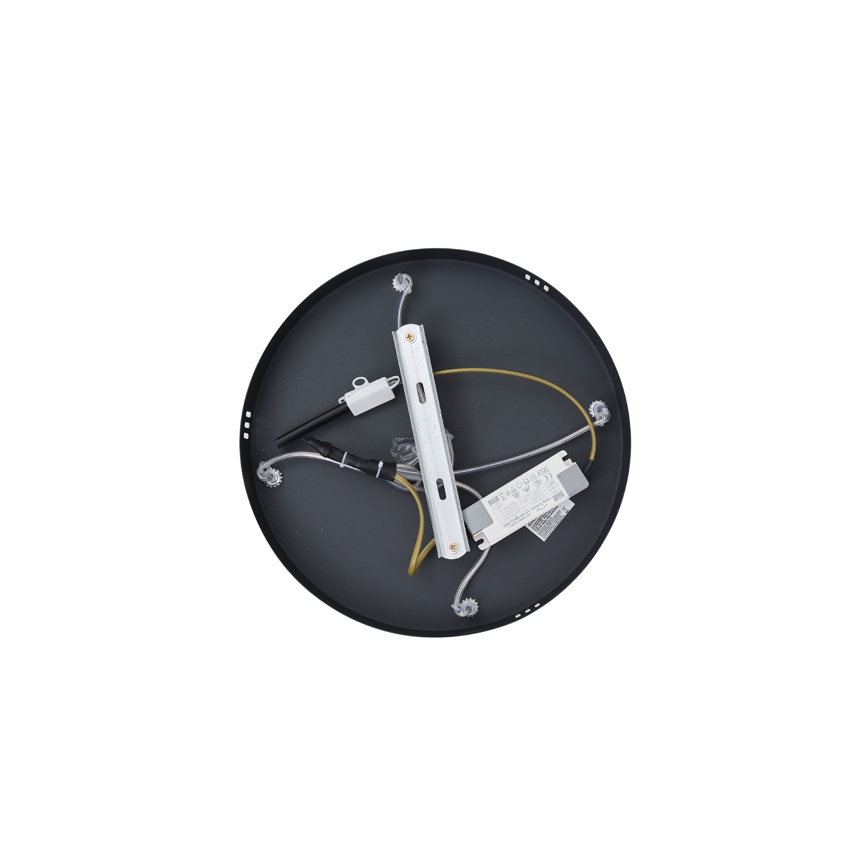 Lampadario LED a sospensione con filo LED/38W/230V 3000K