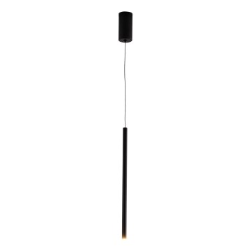 Lampadario LED a sospensione con filo LED/3W/230V 3000K diametro 5 cm