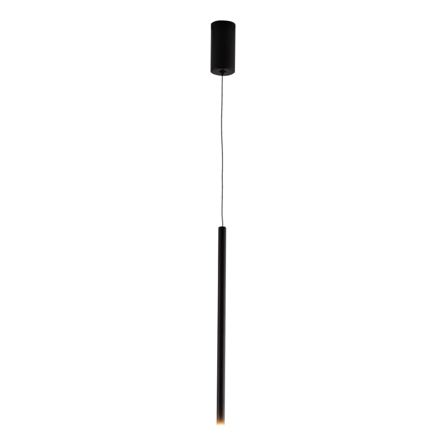 Lampadario LED a sospensione con filo LED/3W/230V 3000K diametro 5 cm