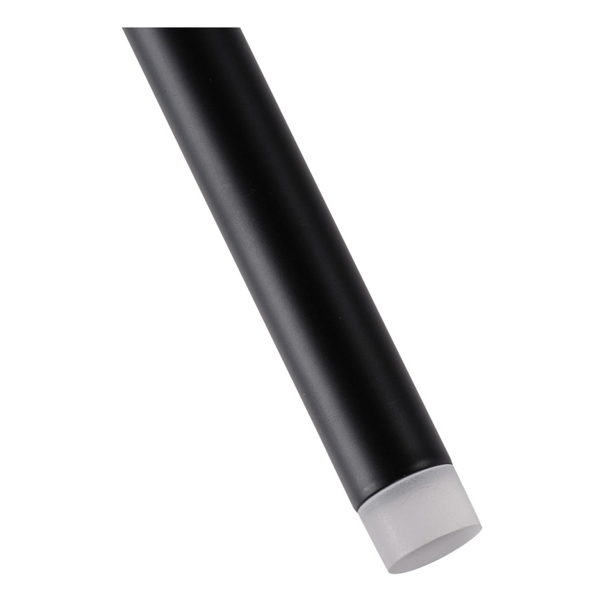 Lampadario LED a sospensione con filo LED/3W/230V 3000K diametro 5 cm