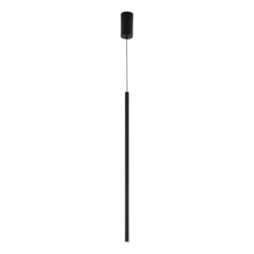 Lampadario LED a sospensione con filo LED/3W/230V 3000K diametro 6 cm