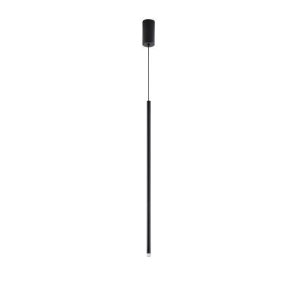 Lampadario LED a sospensione con filo LED/3W/230V 3000K diametro 6 cm