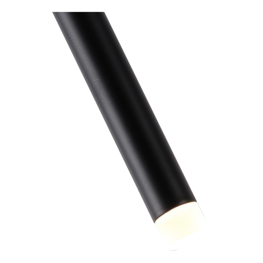Lampadario LED a sospensione con filo LED/3W/230V 3000K diametro 6 cm