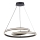 Lampadario LED a sospensione con filo LED/40W/230V 3000/4000/6400K