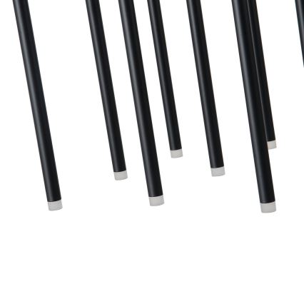 Lampadario LED a sospensione con filo LED/47W/230V 3000K