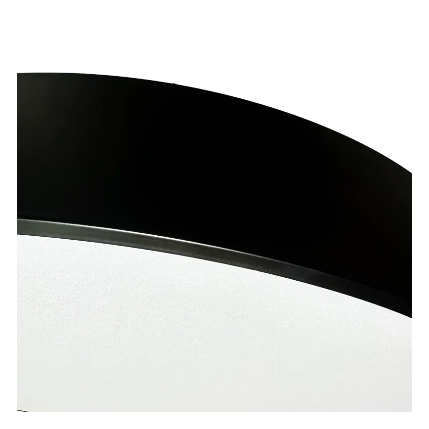 Lampadario LED a sospensione con filo LED/70W/230V 4000K diametro 80 cm