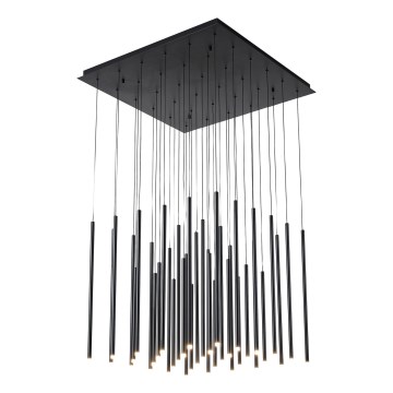 Lampadario LED a sospensione con filo LED/72W/230V 3000K
