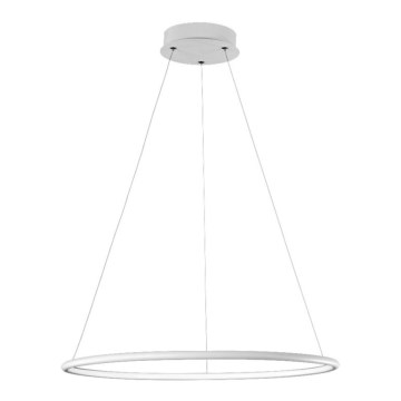 Lampadario LED a sospensione con filo ORION LED/22/230V