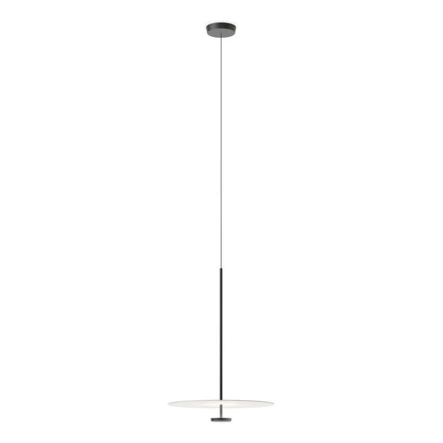 Lampadario LED a sospensione con filo VIBIA LED/13,5W/230V CRI90