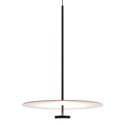 Lampadario LED a sospensione con filo VIBIA LED/13,5W/230V CRI90