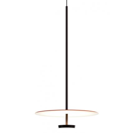 Lampadario LED a sospensione con filo VIBIA LED/13,5W/230V CRI90