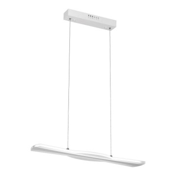 Lampadario LED a sospensione con filo VITA 1xLED/24W/230V