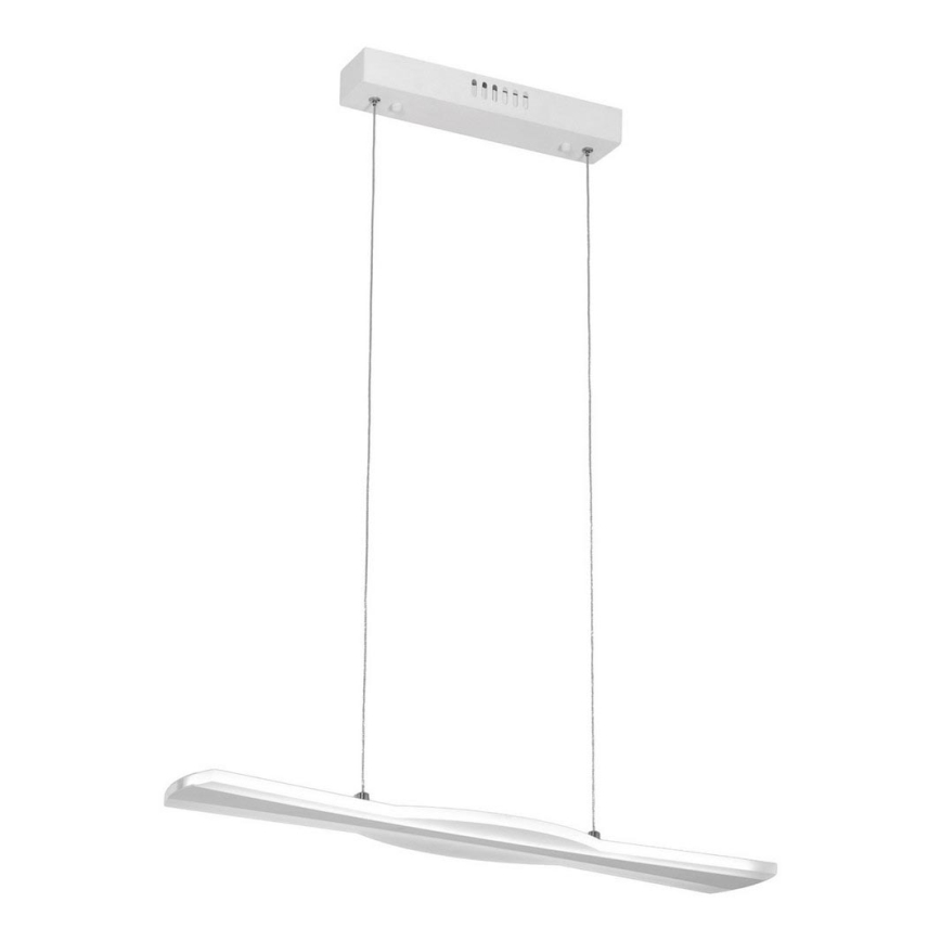 Lampadario LED a sospensione con filo VITA 1xLED/24W/230V