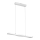 Lampadario LED a sospensione con filo VITA 1xLED/24W/230V