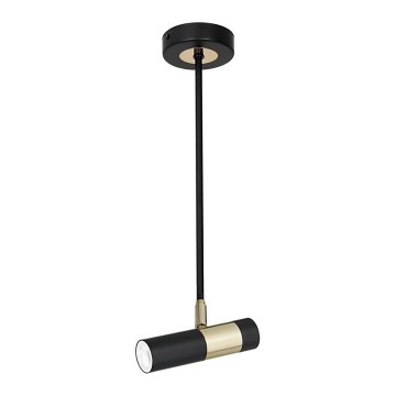 Lampadario LED a sospensione DALLAS 1xGU10/3W/230V