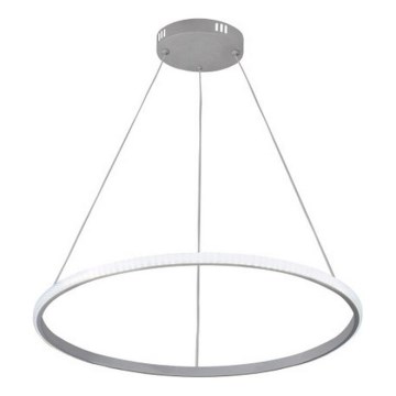 Lampadario LED dimmerabile a cavo LED/32W/230V 3000-6500K diam. 60 cm + telecomando
