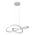 Lampadario LED dimmerabile a cavo LED/65W/230V 3000-6500K Ø 49 cm + telecomando