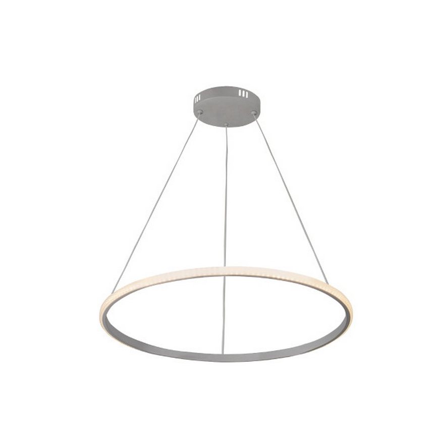 Lampadario LED dimmerabile a cavo LED/32W/230V 3000-6500K diam. 60 cm + telecomando