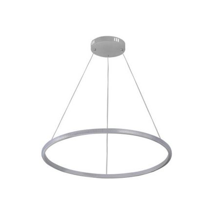 Lampadario LED dimmerabile a cavo LED/32W/230V 3000-6500K diam. 60 cm + telecomando
