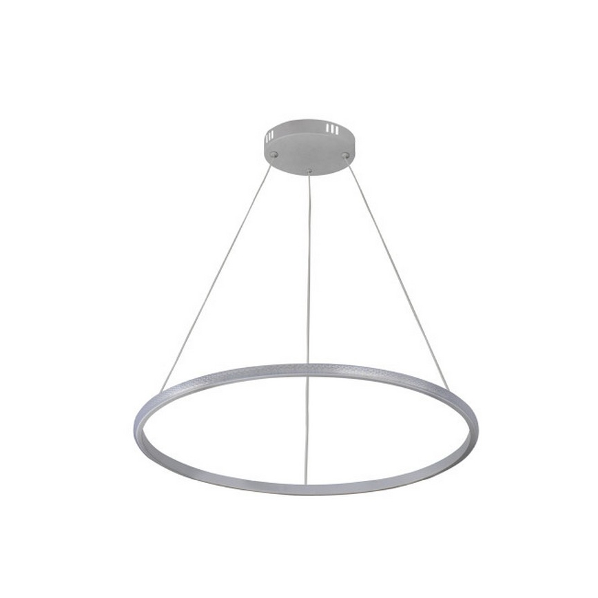 Lampadario LED dimmerabile a cavo LED/32W/230V 3000-6500K diam. 60 cm + telecomando