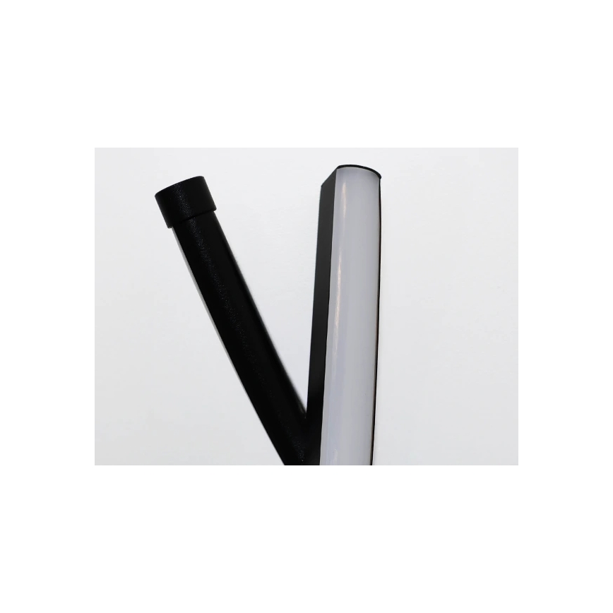 Lampadario LED dimmerabile a sospensione su cavo LED/50W/230V 3000-6500K 100 cm + telecomando