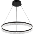Lampadario LED dimmerabile ALIANZ LED/45W/230V 3000-6000K Ø 60 cm + telecomando