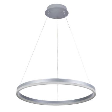 Lampadario LED Dimmerabile su filo LED/42W/230V 3000-6500K + telecomando