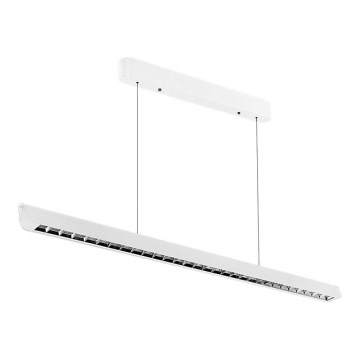 Lampadario LED su cavo LED/36W/230V 3000/4000/6400K bianco