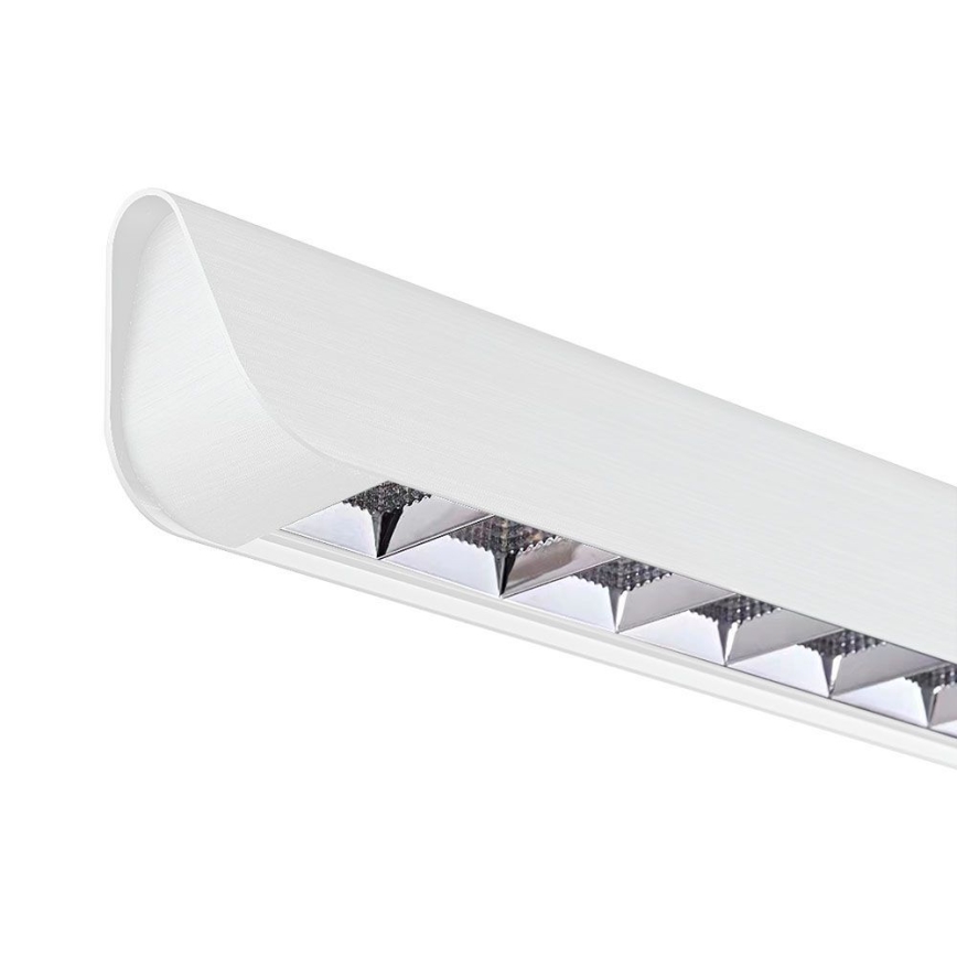 Lampadario LED su cavo LED/36W/230V 3000/4000/6400K bianco