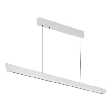 Lampadario LED su cavo LED/36W/230V 3000/4000/6400K bianco