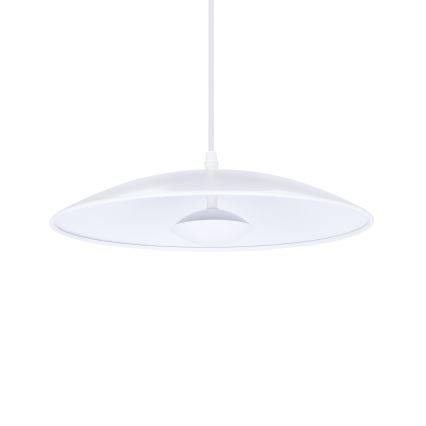 Lampadario LED su filo LUND LED/10W/230V bianco