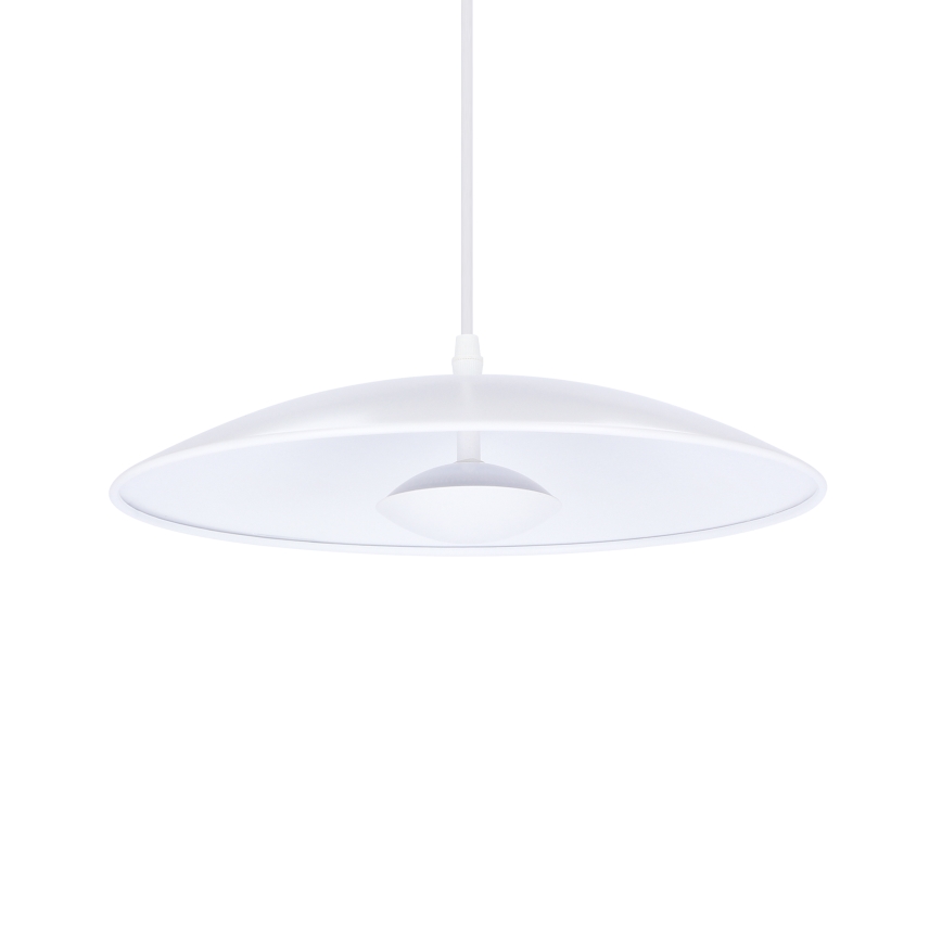 Lampadario LED su filo LUND LED/10W/230V bianco
