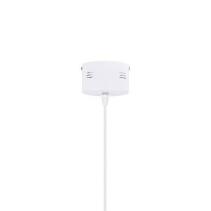 Lampadario LED su filo LUND LED/10W/230V bianco