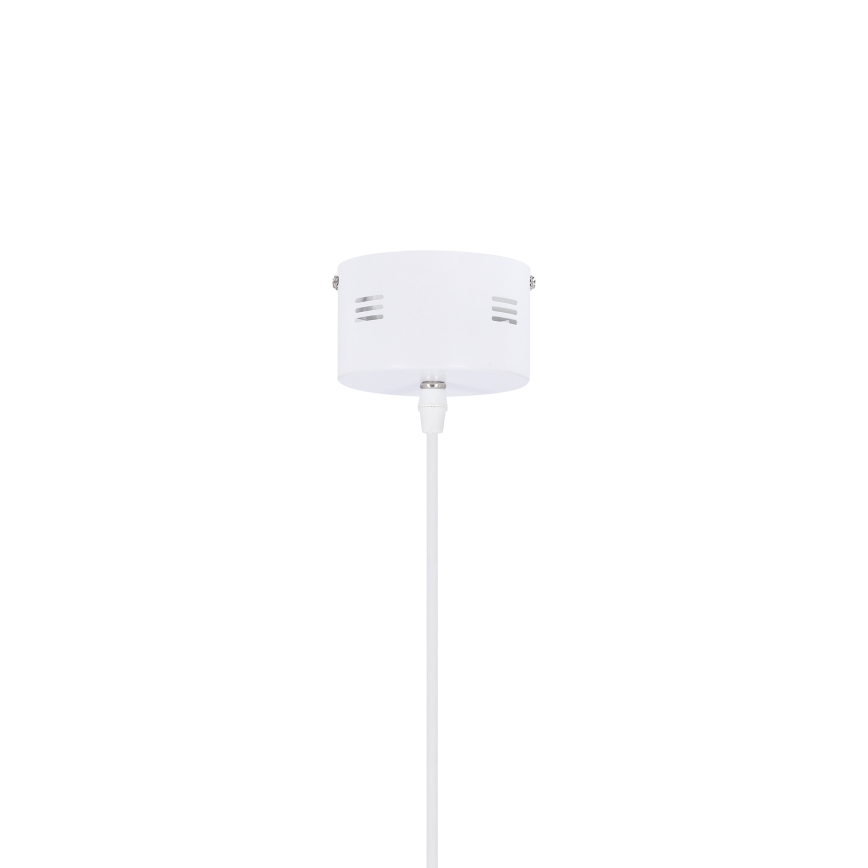 Lampadario LED su filo LUND LED/10W/230V bianco