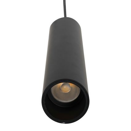 Lampadario LED su filo MAGNETIC TRACK 1xLED/7W/48V