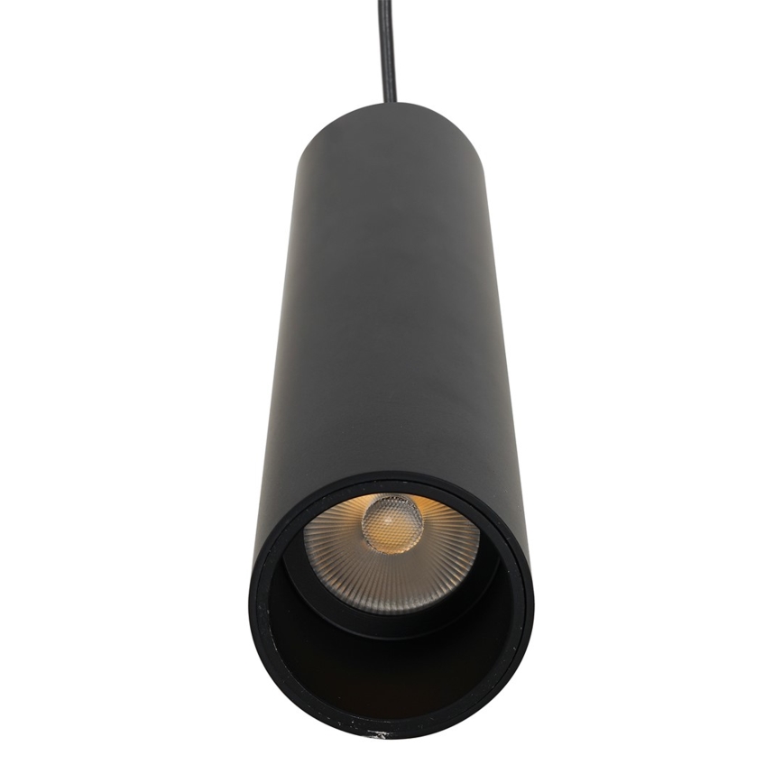 Lampadario LED su filo MAGNETIC TRACK 1xLED/7W/48V